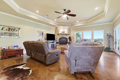 169 Sears Road, Bells, TX 75414 - Photo 9