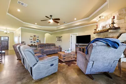 169 Sears Road, Bells, TX 75414 - Photo 11