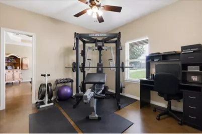 169 Sears Road, Bells, TX 75414 - Photo 29
