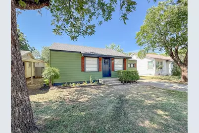 1625 S 23rd Street, Abilene, TX 79602 - Photo 3
