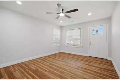 1625 S 23rd Street, Abilene, TX 79602 - Photo 5