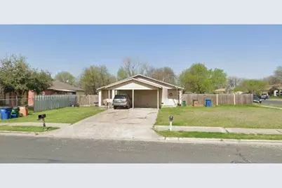 6918 Wentworth Drive #B, Austin, TX 78724 - Photo 1