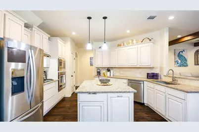 4328 Oak Chase Drive, Fort Worth, TX 76244 - Photo 3