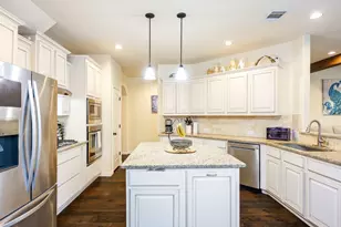 4328 Oak Chase Dr, Fort Worth, TX 76244 - Photo 3