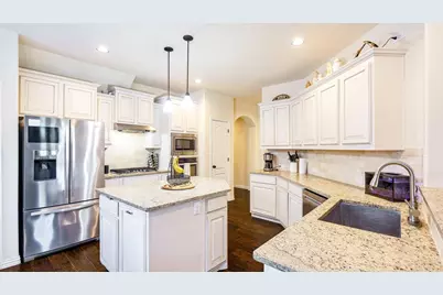 4328 Oak Chase Drive, Fort Worth, TX 76244 - Photo 5