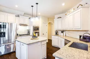 4328 Oak Chase Dr, Fort Worth, TX 76244 - Photo 5