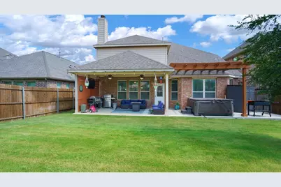 4328 Oak Chase Drive, Fort Worth, TX 76244 - Photo 29