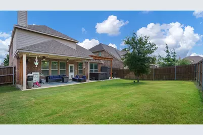 4328 Oak Chase Drive, Fort Worth, TX 76244 - Photo 31