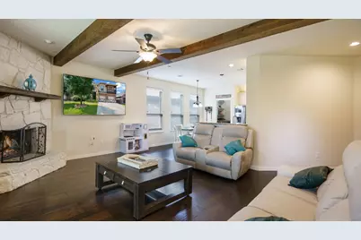 4328 Oak Chase Drive, Fort Worth, TX 76244 - Photo 11