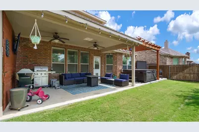 4328 Oak Chase Drive, Fort Worth, TX 76244 - Photo 31