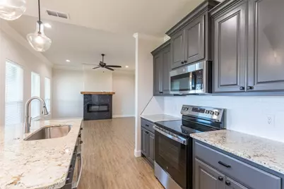7556 Lake Ridge Parkway, Abilene, TX 79602 - Photo 11