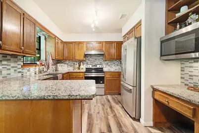 544 Turtle Creek, Reno, TX 75462 - Photo 5