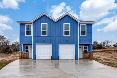 [Address not provided], Weatherford, TX 76088 - Photo 1