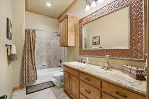 1101 Hidden Cove Trail, Granbury, TX 76049 - Photo 29