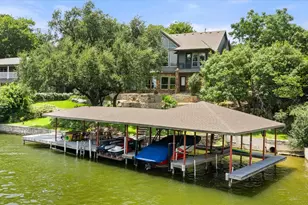 1101 Hidden Cove Trail, Granbury, TX 76049 - Photo 37