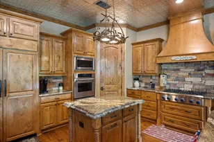1101 Hidden Cove Trail, Granbury, TX 76049 - Photo 9
