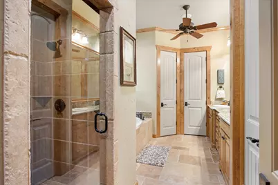 1101 Hidden Cove Trail, Granbury, TX 76049 - Photo 15