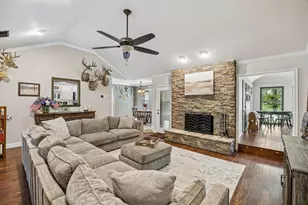 2814 Greenbrook Dr, Arlington, TX 76016 - Photo 11