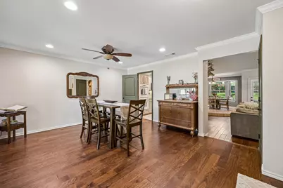 2814 Greenbrook Drive, Arlington, TX 76016 - Photo 5