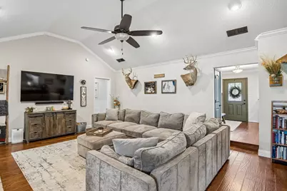2814 Greenbrook Drive, Arlington, TX 76016 - Photo 9