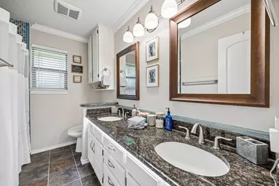 2814 Greenbrook Drive, Arlington, TX 76016 - Photo 21