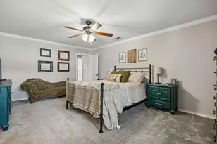 2814 Greenbrook Dr, Arlington, TX 76016 - Photo 17