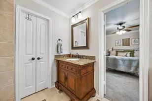 2814 Greenbrook Dr, Arlington, TX 76016 - Photo 19