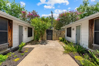 1405 Speight Avenue #1, Waco, TX 76706 - Photo 1