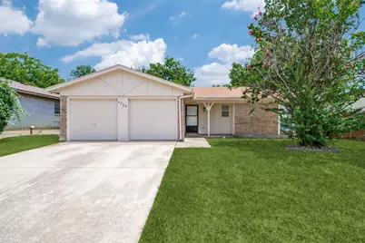 [Address not provided], Watauga, TX 76148 - Photo 1