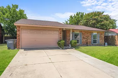 725 Valley View Drive, Allen, TX 75002 - Photo 5