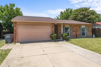 725 Valley View Drive, Allen, TX 75002 - Photo 3