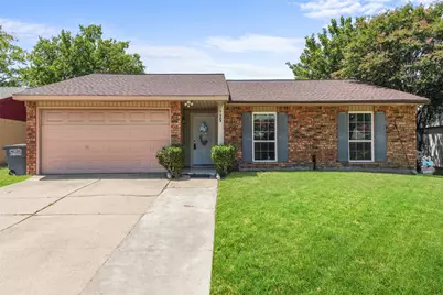 725 Valley View Drive, Allen, TX 75002 - Photo 1
