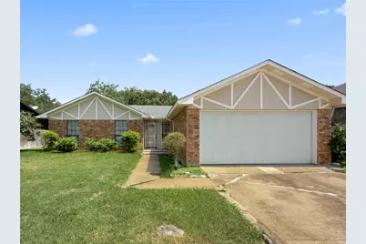 7717 Acapulco Road, Fort Worth, TX 76112 - Photo 1