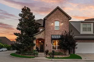 18307 Frankford Lakes Cir, Dallas, TX 75252 - Photo 1