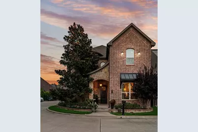 18307 Frankford Lakes Circle, Dallas, TX 75252 - Photo 1