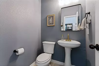[Address not provided], Haslet, TX 76052 - Photo 5