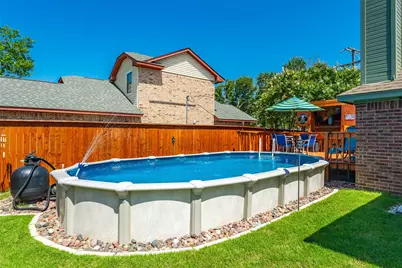 1221 Eagle Lake Drive, Azle, TX 76020 - Photo 25