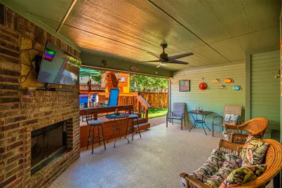 1221 Eagle Lake Drive, Azle, TX 76020 - Photo 23
