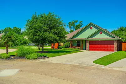1221 Eagle Lake Drive, Azle, TX 76020 - Photo 33