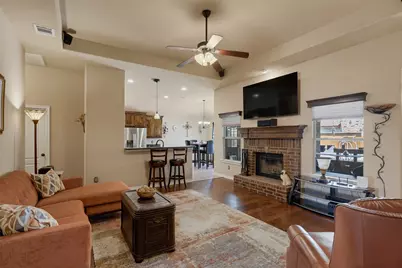 1221 Eagle Lake Drive, Azle, TX 76020 - Photo 7