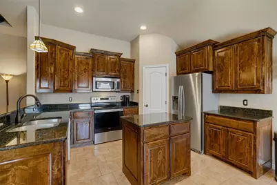 1221 Eagle Lake Drive, Azle, TX 76020 - Photo 1