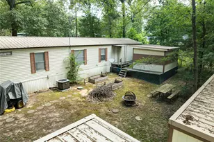 190 E Sycamore Ln, Murchison, TX 75778 - Photo 7