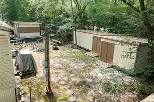 190 E Sycamore Ln, Murchison, TX 75778 - Photo 5