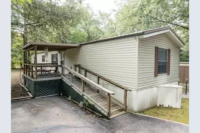 190 E Sycamore Lane, Murchison, TX 75778 - Photo 3