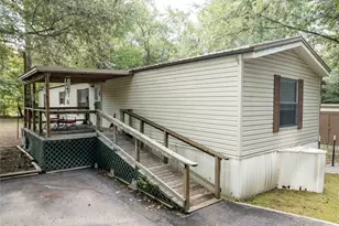 190 E Sycamore Ln, Murchison, TX 75778 - Photo 3