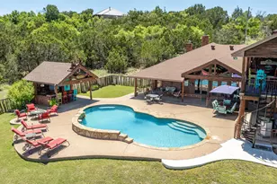 475 Magic Valley, Bluff Dale, TX 76433 - Photo 1