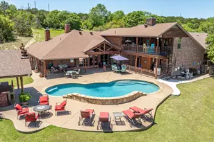 475 Magic Valley, Bluff Dale, TX 76433 - Photo 1