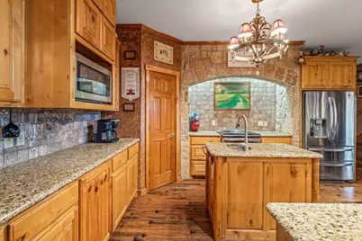 475 Magic Valley, Bluff Dale, TX 76433 - Photo 9
