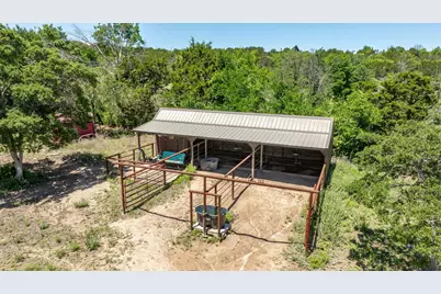 475 Magic Valley, Bluff Dale, TX 76433 - Photo 39