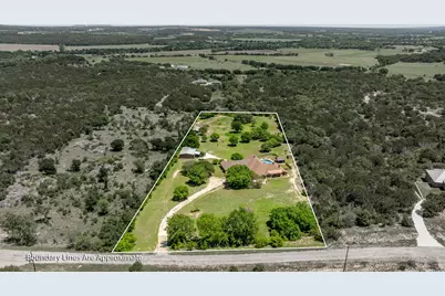 475 Magic Valley, Bluff Dale, TX 76433 - Photo 35